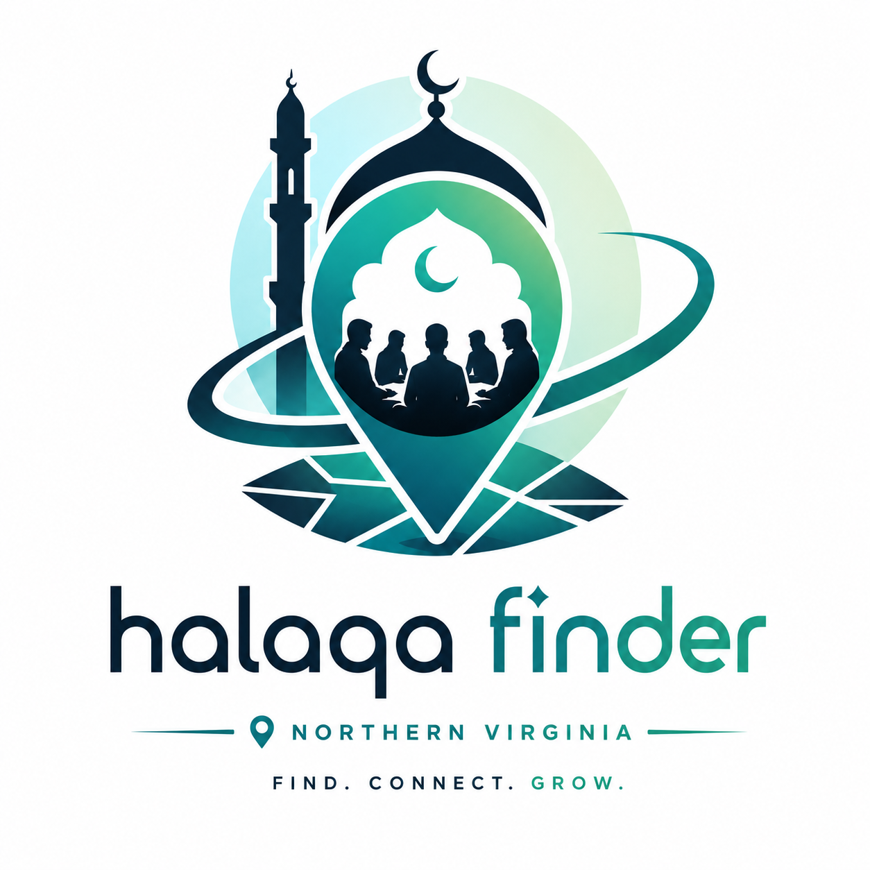 Halaqa Finder